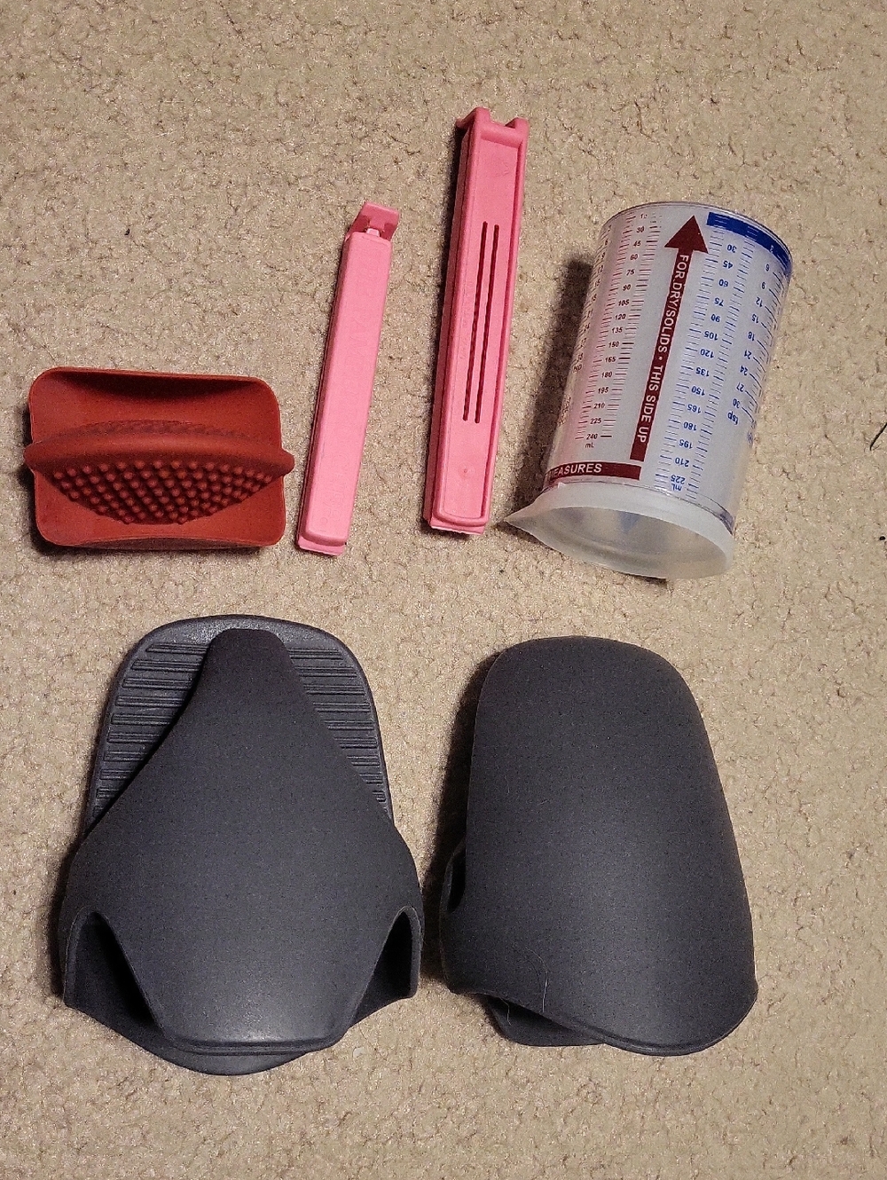 Pampered Chef Bundle